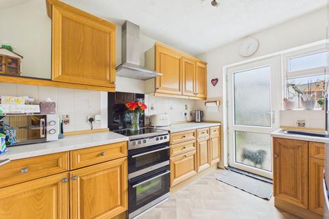 2 bedroom terraced house for sale, Chakeshill Drive, Bristol BS10