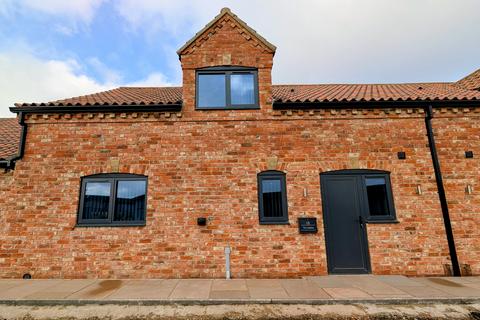 undefined, The Stables, Bevercotes