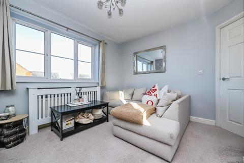 undefined, Bourne Drive, Langley Mill, Nottingham