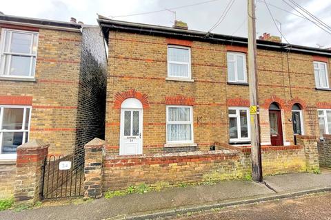 2 bedroom property for sale, Station Road, Tollesbury, Maldon, CM9