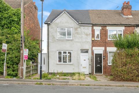 undefined, Staveley Street, Edlington, Doncaster