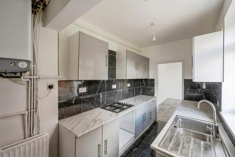 undefined, Staveley Street, Edlington, Doncaster