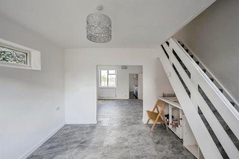 undefined, Staveley Street, Edlington, Doncaster