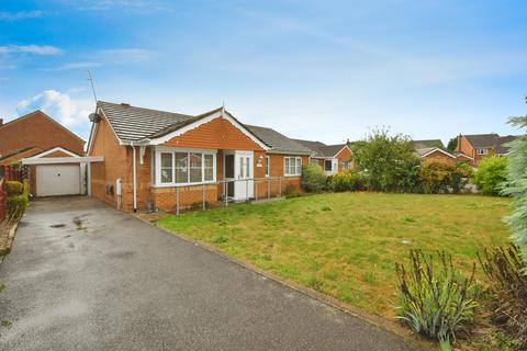 3 bedroom detached bungalow for sale, Westholm, Cherry Willingham, Lincoln