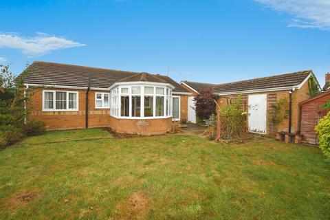 3 bedroom detached bungalow for sale, Westholm, Cherry Willingham, Lincoln