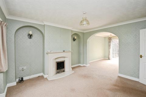 3 bedroom detached bungalow for sale, Westholm, Cherry Willingham, Lincoln