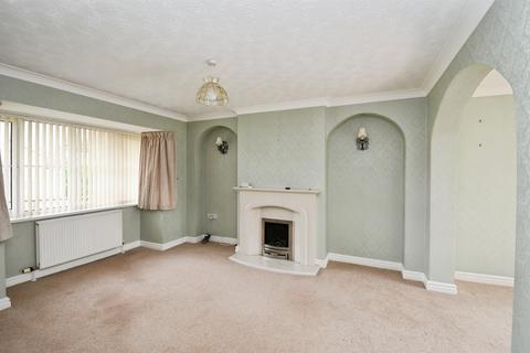 3 bedroom detached bungalow for sale, Westholm, Cherry Willingham, Lincoln