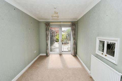 3 bedroom detached bungalow for sale, Westholm, Cherry Willingham, Lincoln
