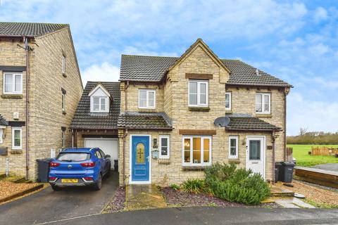 undefined, Bowmans Court, MELKSHAM