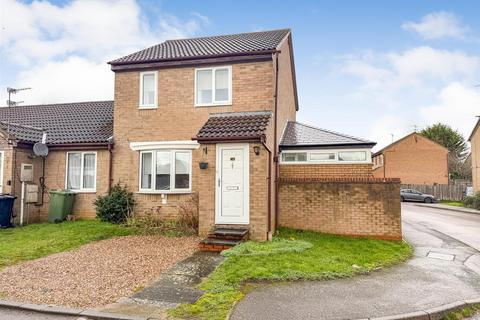 undefined, Beech Close, Corby NN17