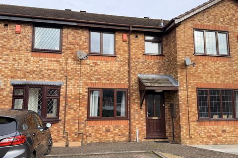 undefined, Barracks Way, Leek, Staffordshire