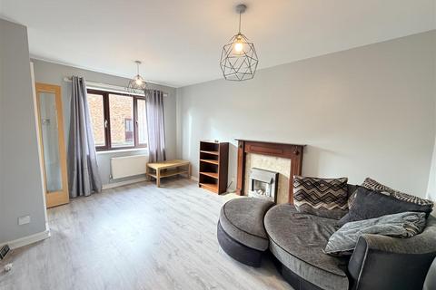 undefined, Barracks Way, Leek, Staffordshire