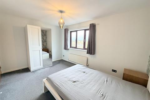 undefined, Barracks Way, Leek, Staffordshire