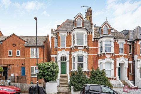 1 bedroom flat for sale, Granville Road, N4