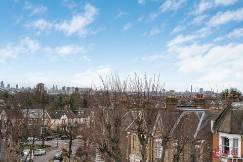 1 bedroom flat for sale, Granville Road, N4