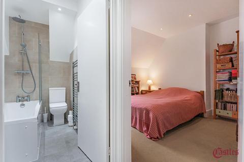 1 bedroom flat for sale, Granville Road, N4