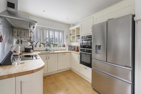 3 bedroom semi-detached house for sale, Shoesmith Lane, Kings Hill, West Malling
