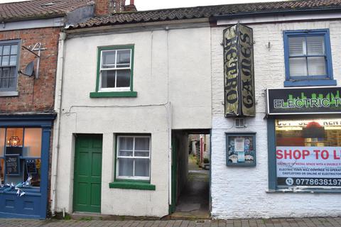 undefined, High Skellgate, Ripon