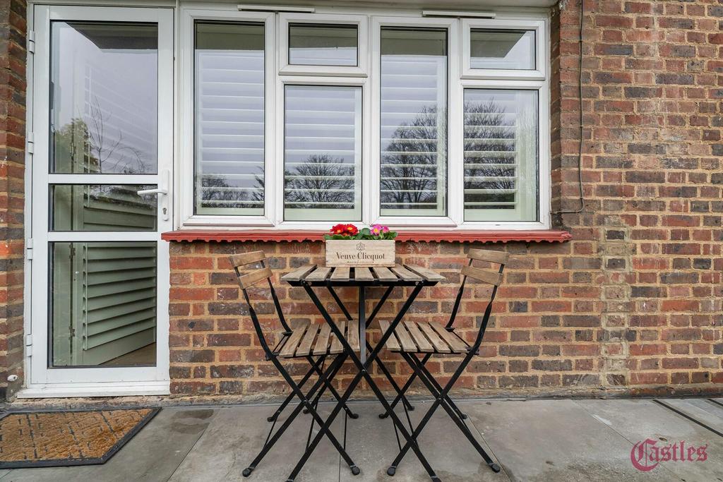 Terrace / Patio