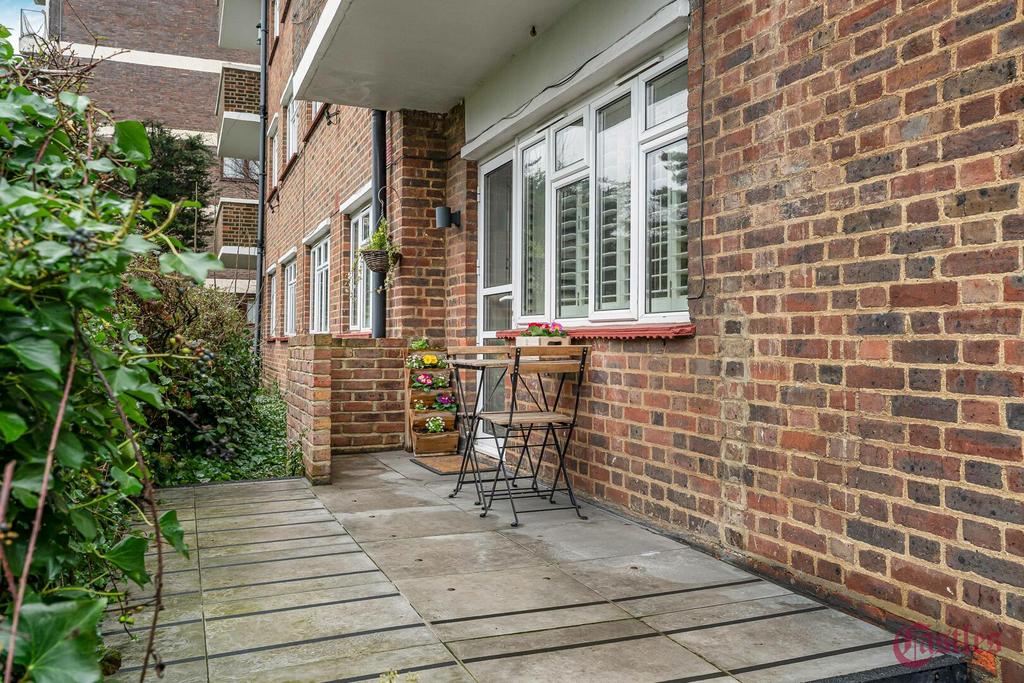 Terrace / Patio