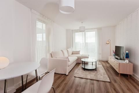 2 bedroom flat for sale, Midland Road, Bath