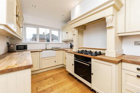 4 bedroom semi-detached bungalow for sale, Lowfield Crescent, Hemsworth, Pontefract
