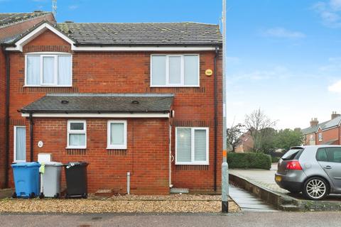 Kings Court, Desborough, Kettering