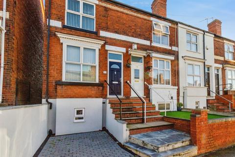 undefined, New Mills Street, Walsall
