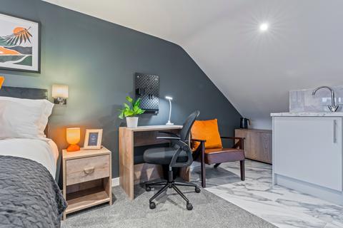 1 bedroom in a house share to rent, Fuller Street, Kettering, Northamptonshire, NN16
