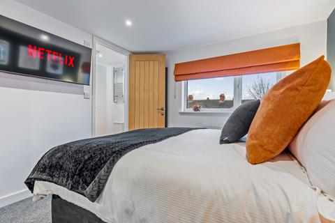 1 bedroom in a house share to rent, Fuller Street, Kettering, Northamptonshire, NN16