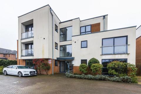 1 bedroom apartment to rent, BOTLEY, OXFORD