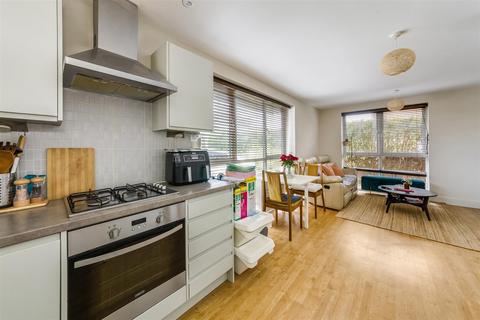 1 bedroom apartment to rent, BOTLEY, OXFORD