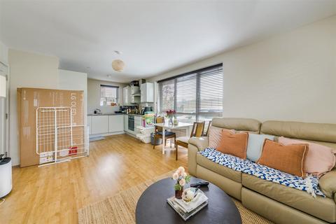1 bedroom apartment to rent, BOTLEY, OXFORD