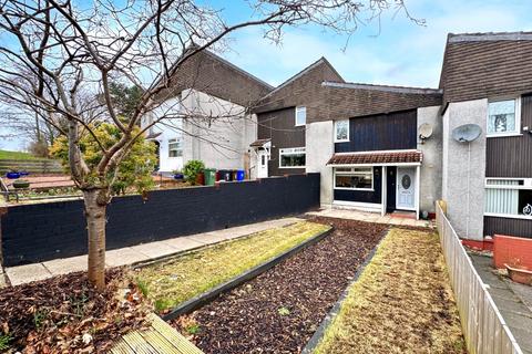 undefined, Parkhill, Erskine