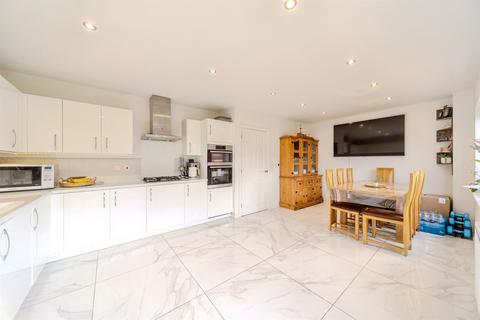 4 bedroom detached house for sale, Knibb Drive, Hanslope, Milton Keynes
