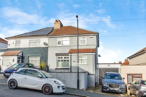 undefined, Valley Road, Bristol