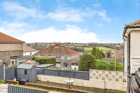 undefined, Valley Road, Bristol
