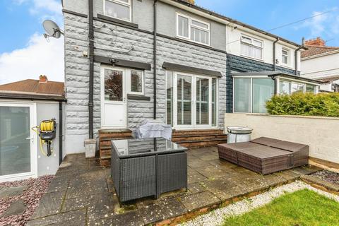 undefined, Valley Road, Bristol