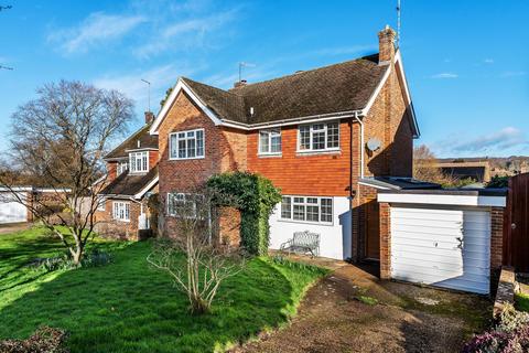 4 bedroom detached house for sale, Broad Oak, Groombridge, TN3