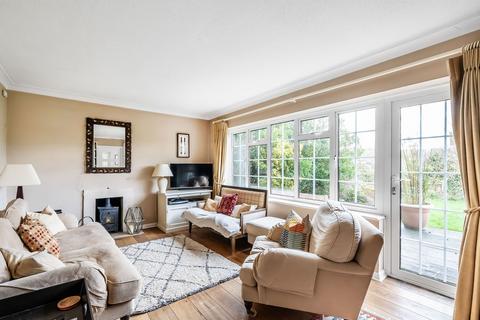 4 bedroom detached house for sale, Broad Oak, Groombridge, TN3