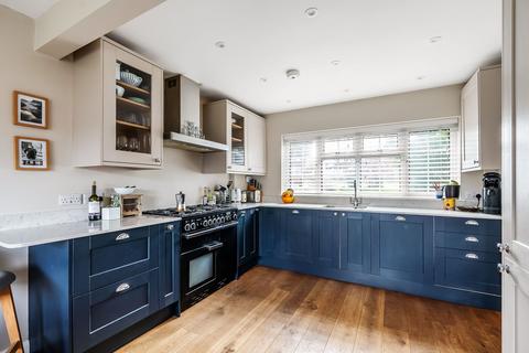4 bedroom detached house for sale, Broad Oak, Groombridge, TN3