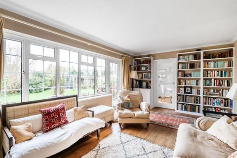 4 bedroom detached house for sale, Broad Oak, Groombridge, TN3