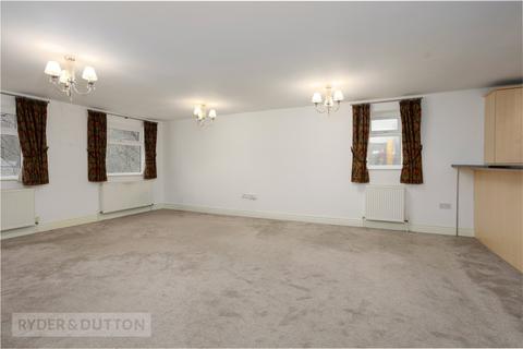 undefined, Wellington Road, Greenfield, Saddleworth, OL3