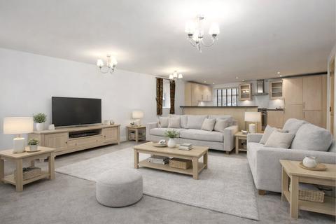 undefined, Wellington Road, Greenfield, Saddleworth, OL3
