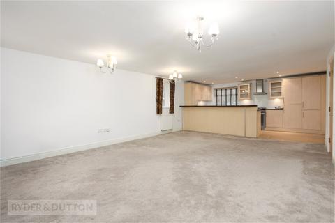 undefined, Wellington Road, Greenfield, Saddleworth, OL3