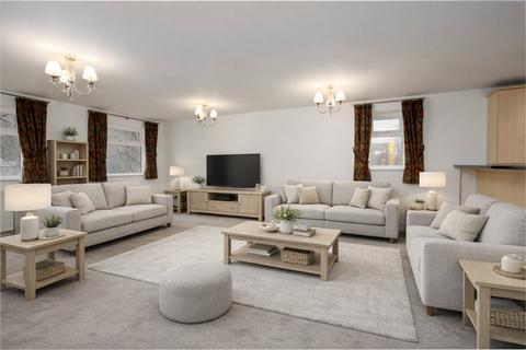 3 bedroom apartment for sale, Wellington Road, Greenfield, Saddleworth, OL3