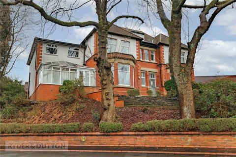 3 bedroom apartment for sale, Wellington Road, Greenfield, Saddleworth, OL3