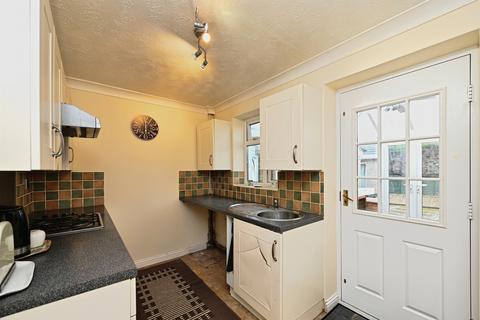 2 bedroom semi-detached house for sale, Elvington, King's Lynn