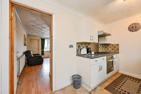 2 bedroom semi-detached house for sale, Elvington, King's Lynn
