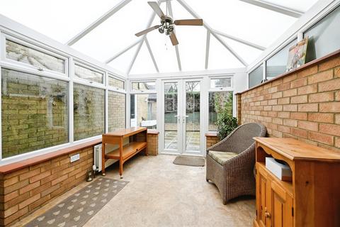 2 bedroom semi-detached house for sale, Elvington, King's Lynn